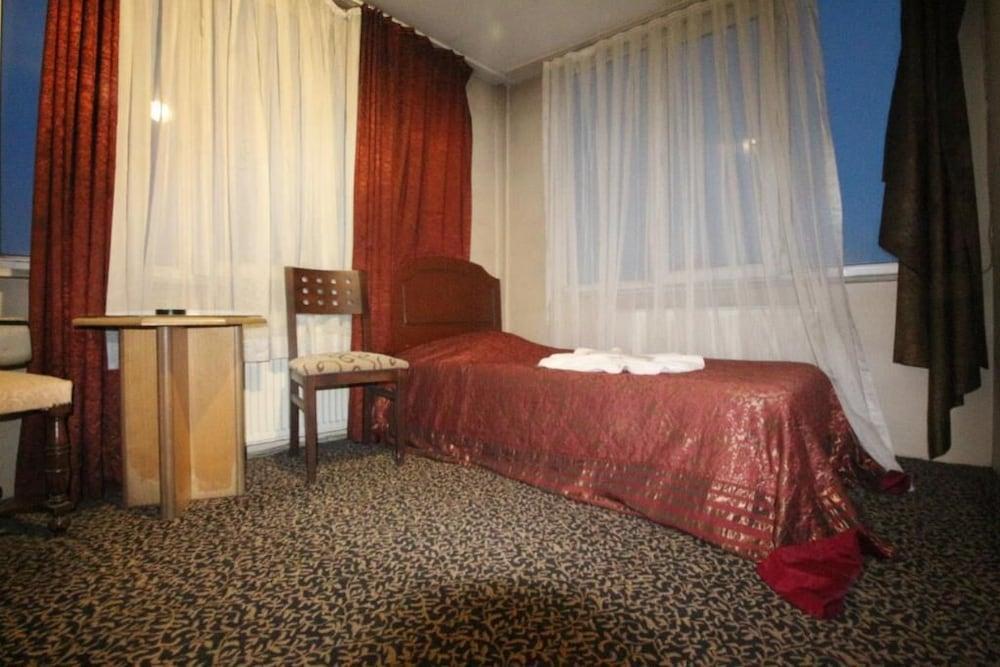ERCIYES HOTEL — ISTANBUL — fotografie hotel nr. 24