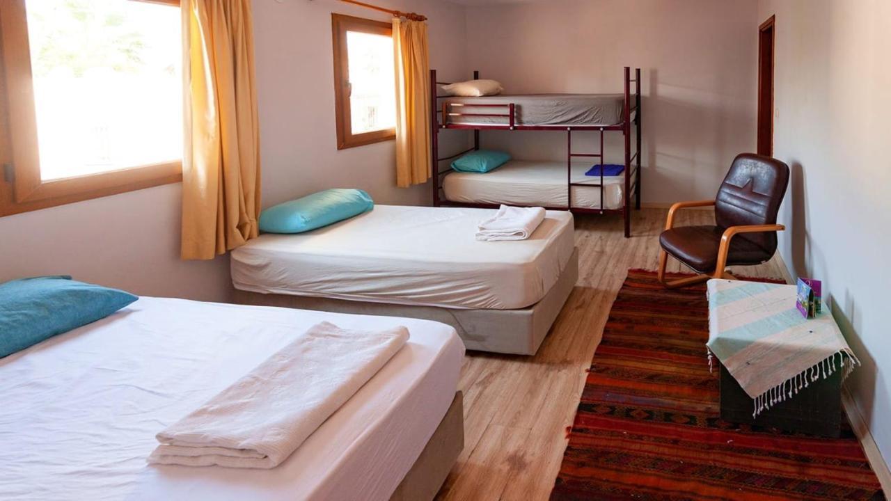 LA LUNA HOSTEL (ADULTS ONLY) — BODRUM — фотография отеля №7