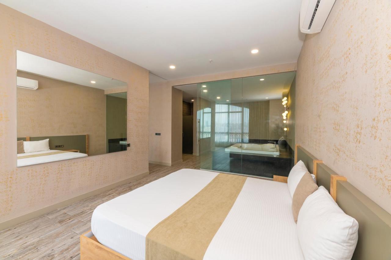 AGORA SUITES — ISTANBUL — fotografie hotel nr. 3