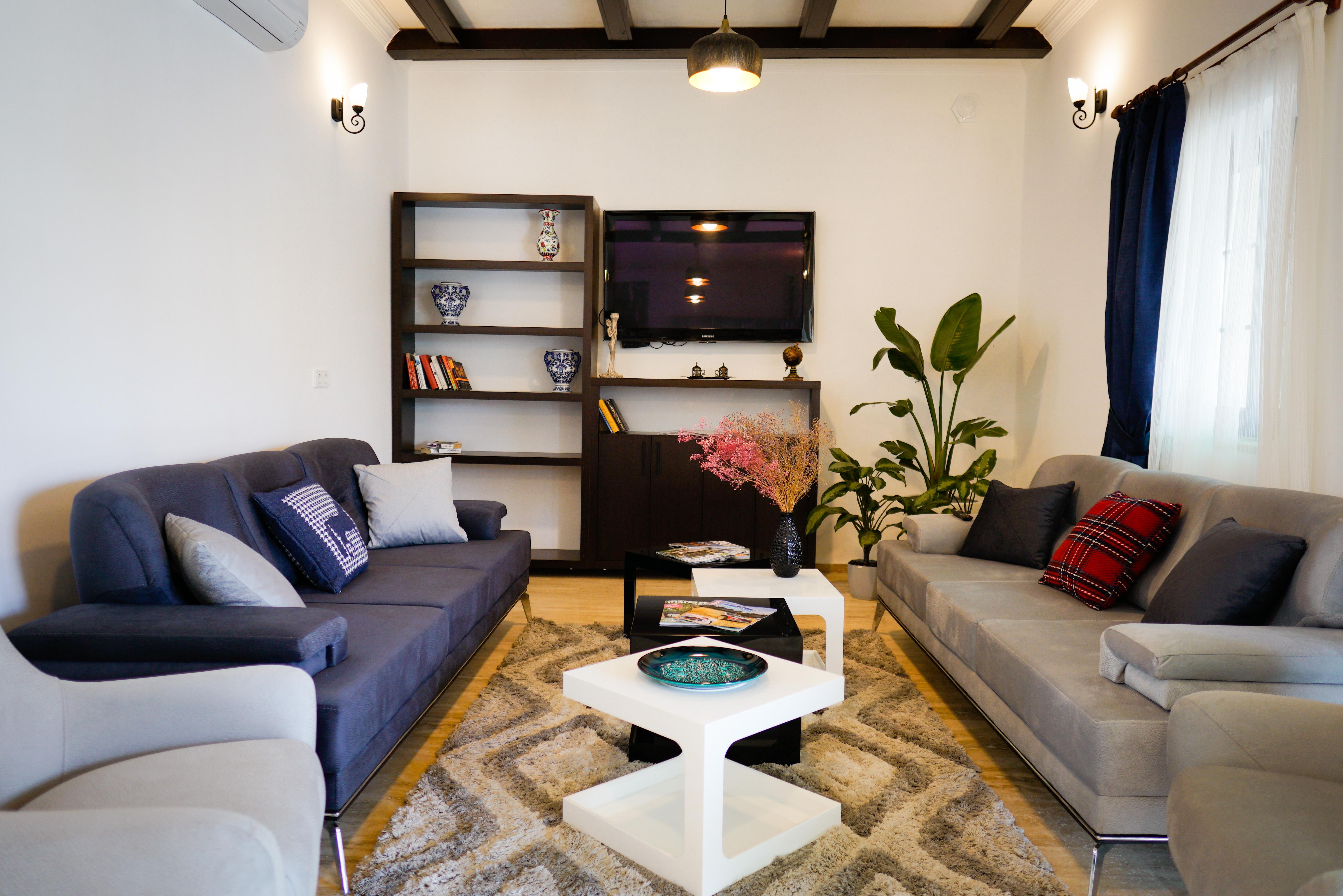 VILLA HANIA (ADULTS ONLY) — SIDE — fotografie hotel nr. 4