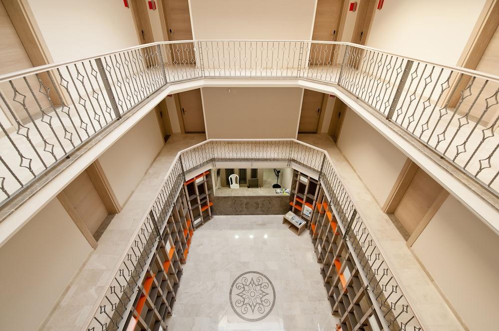 ATRIUM — CESME — fotografie hotel nr. 18