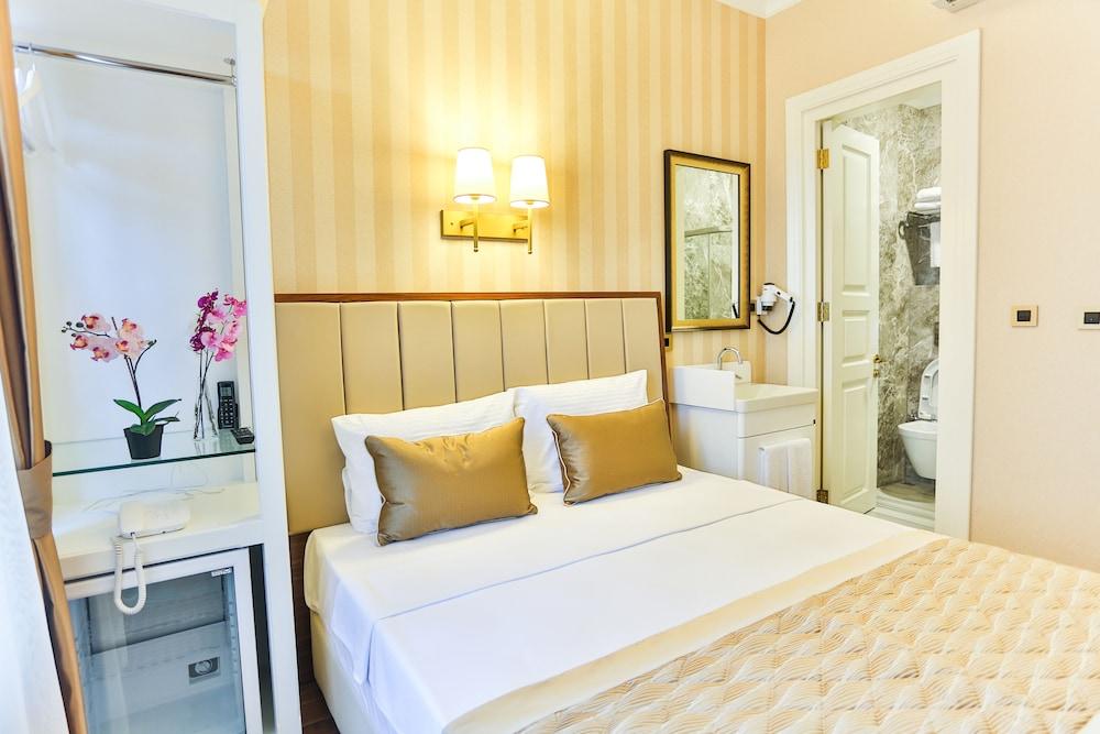 HANENDE HOTEL (ADULTS ONLY) — ISTANBUL — fotografie hotel nr. 19