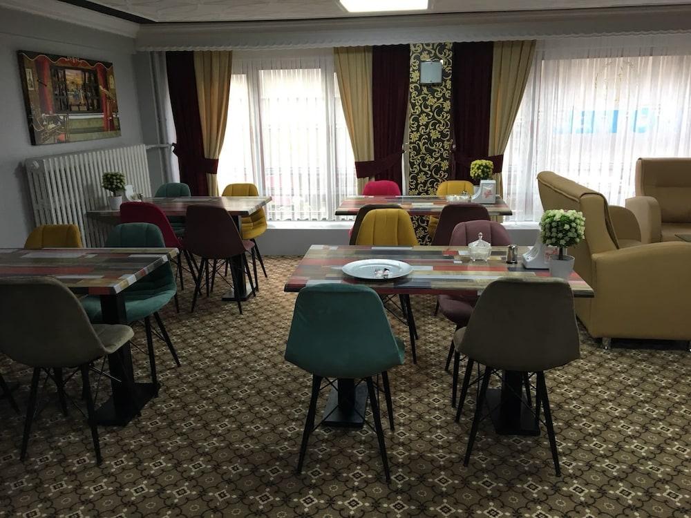 METROPOL HOTEL — ISTANBUL — fotografie hotel nr. 8