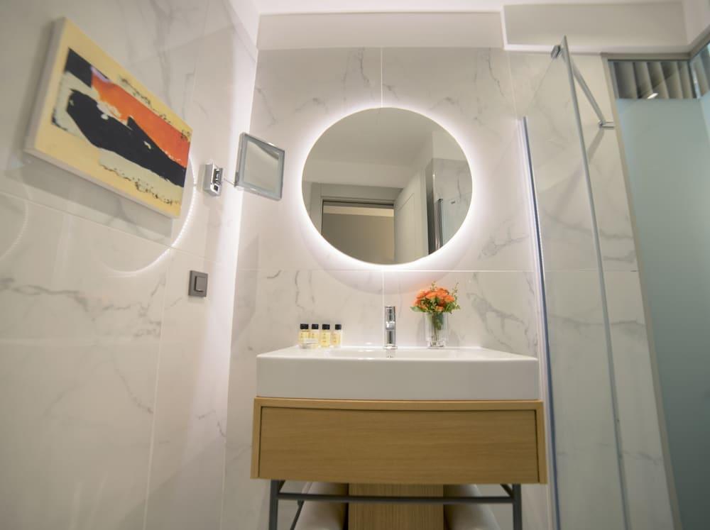 GALATAS HOTEL ISTANBUL — ISTANBUL — fotografie hotel nr. 16