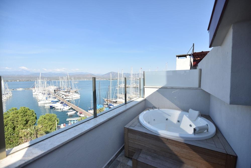LA FARINE HOTEL — FETHIYE — фотография отеля №37