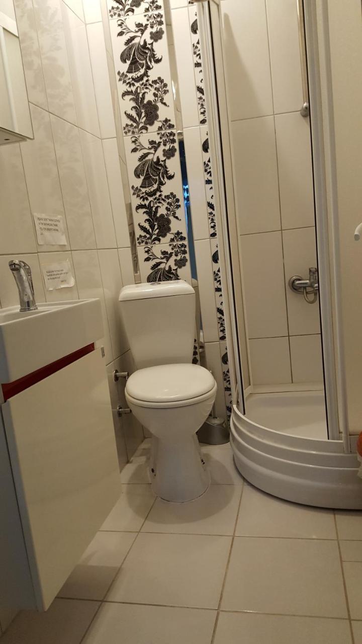 TULIP GUESTHOUSE — ISTANBUL — фотография отеля №17