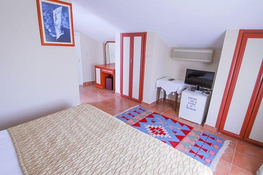 ALIZE HOTEL — GOCEK — фотография отеля №10