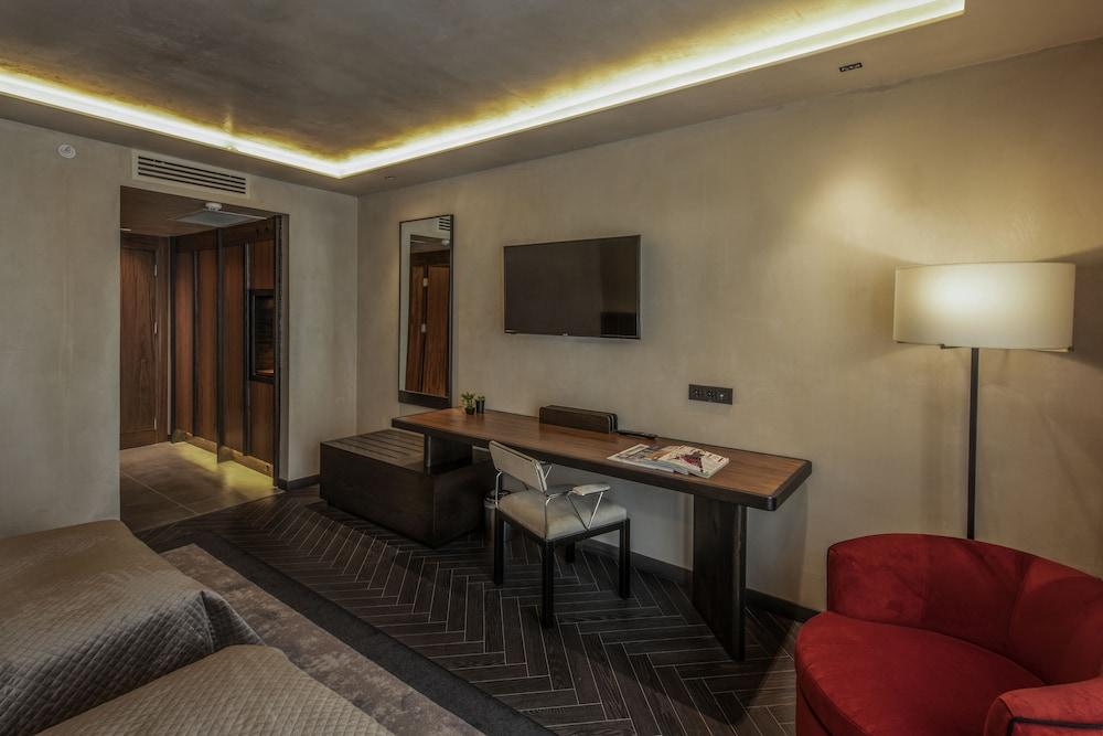 HOTEL BOSFORA PLUS — ISTANBUL — fotografie hotel nr. 11