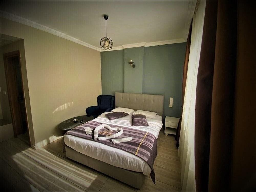 BORNOVA OTEL — IZMIR — фотография отеля №6