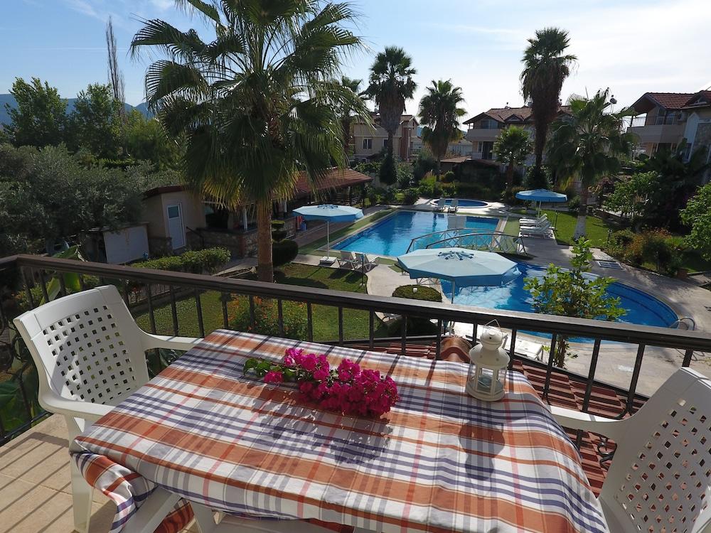 LALE APART — FETHIYE — fotografie hotel nr. 34