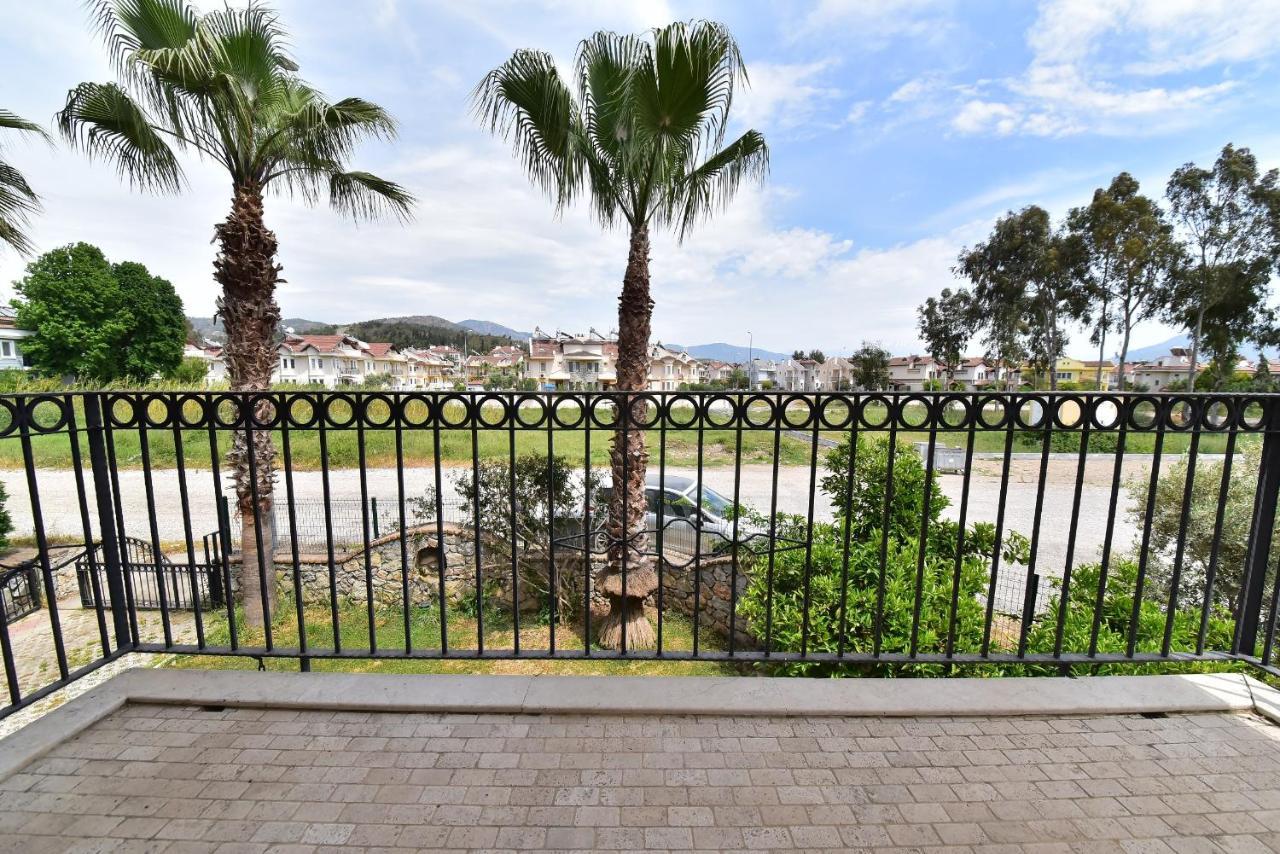 VILLA PHOENIX — FETHIYE — fotografie hotel nr. 27