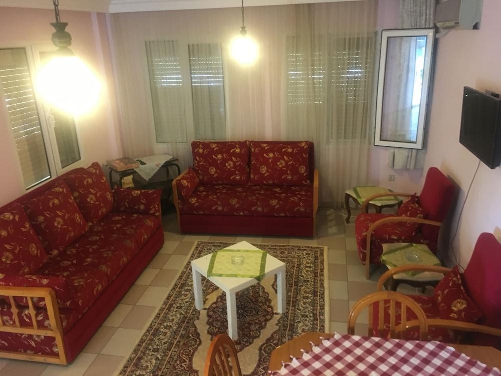 SEASIDE VILLAS RENTAL IN CESME — CESME — fotografie hotel nr. 4