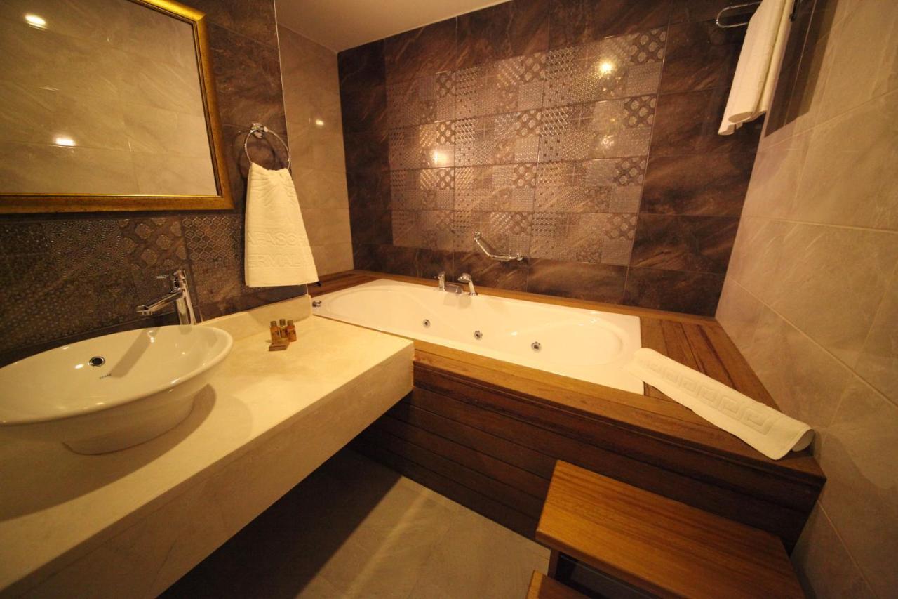 SAFA SORGUN THERMAL HOTEL — SORGUN — fotografie hotel nr. 15