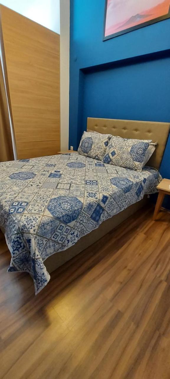KORDON APARTMENT — FETHIYE — fotografie hotel nr. 6