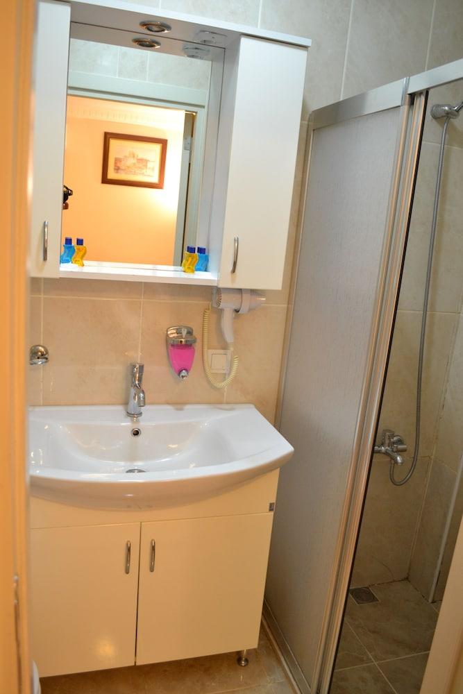 GRAND FATIH HOTEL — ISTANBUL — fotografie hotel nr. 30