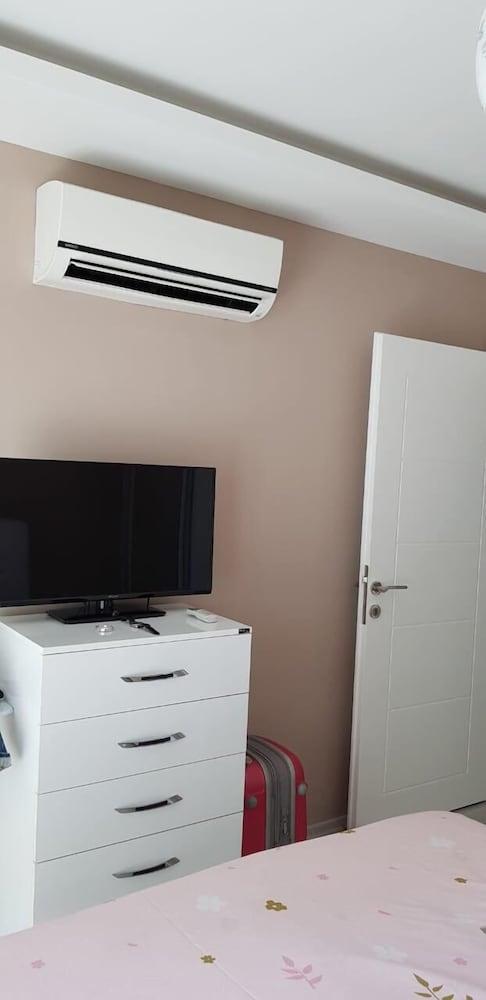 RESIDANCE APARTMAN DAIRESI — ALANYA — fotografie hotel nr. 12