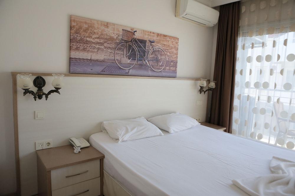 FIRAT MERT HOTEL — CESME — fotografie hotel nr. 23