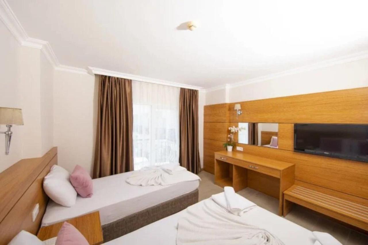BESO BEACH HOTEL — KEMER — фотография отеля №28
