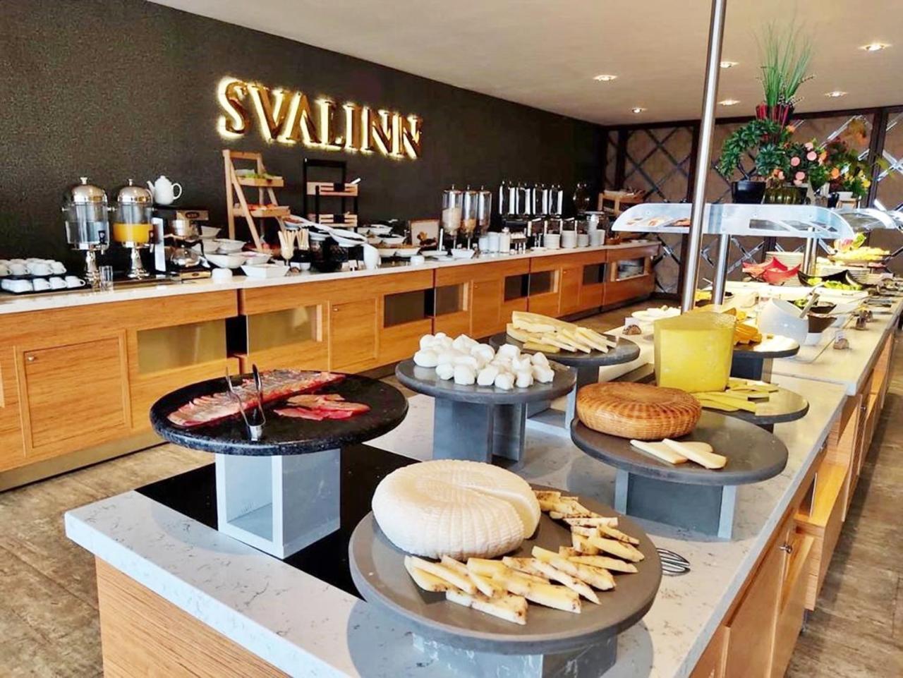 SVALINN HOTEL — IZMIR — fotografie hotel nr. 29