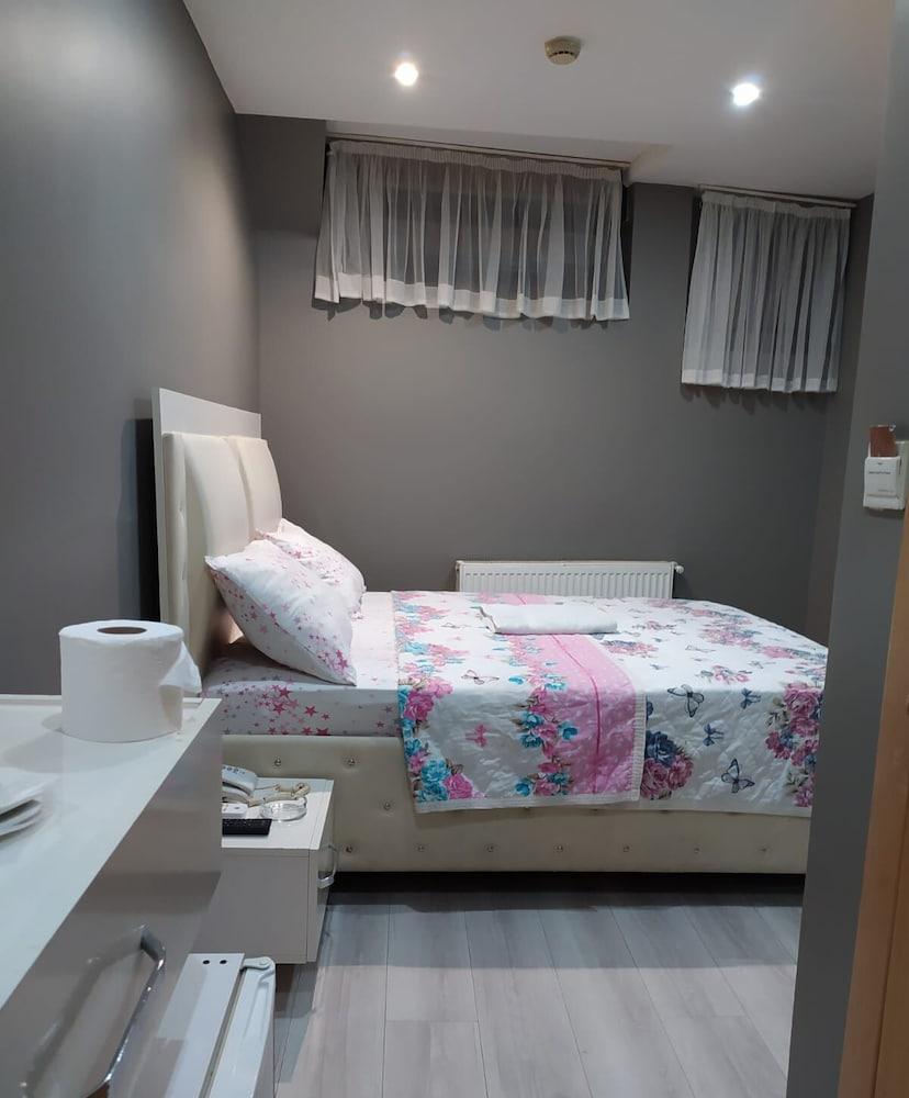 MY MOON RESIDENCE — ISTANBUL — fotografie hotel nr. 20
