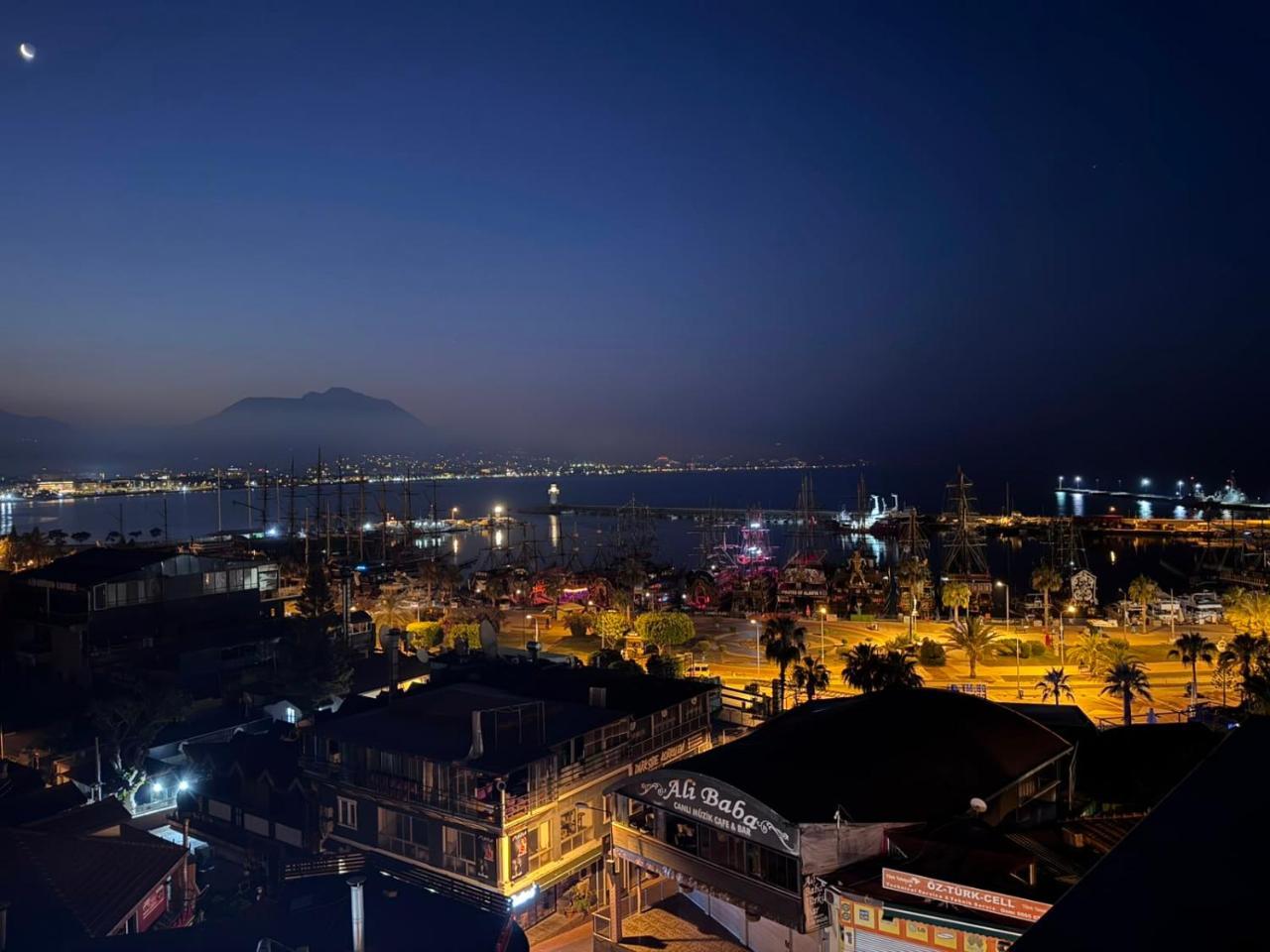 TEMIZ OTEL — ALANYA — фотография отеля №25