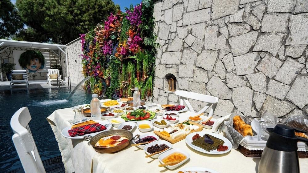 LULU INN CESME — CESME — fotografie hotel nr. 33
