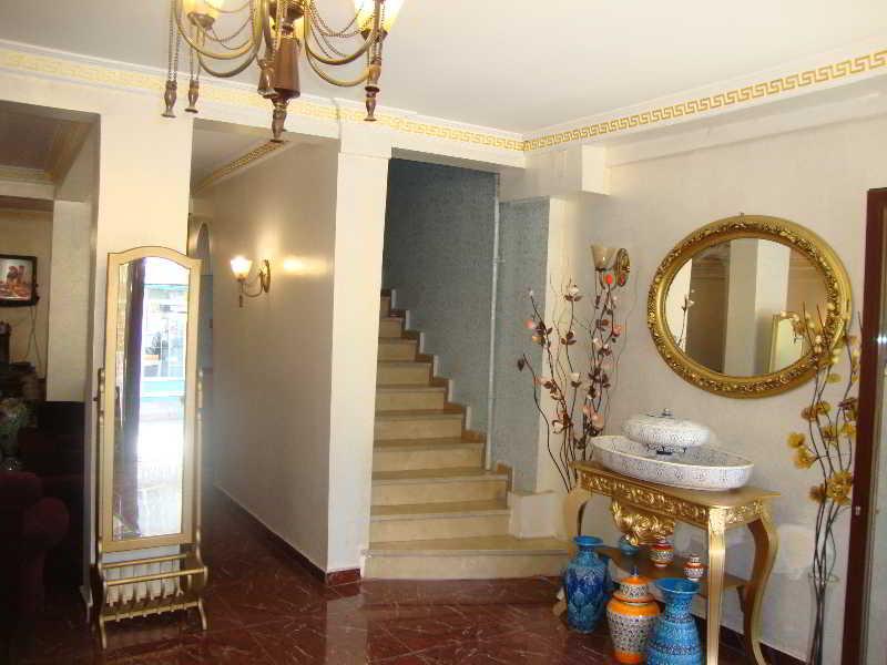 RAMS HOTEL — ISTANBUL — фотография отеля №2