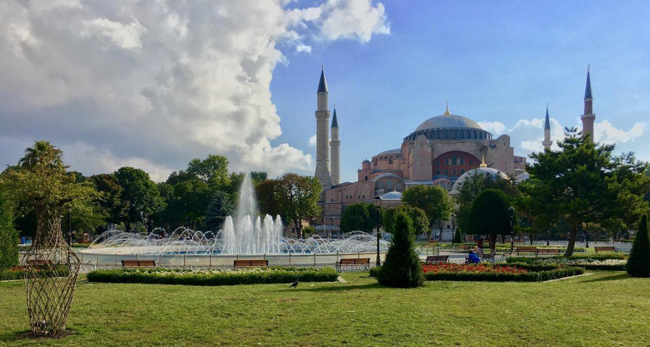 SERIFE SIRIN HANIM KONAGI — ISTANBUL — fotografie hotel nr. 30