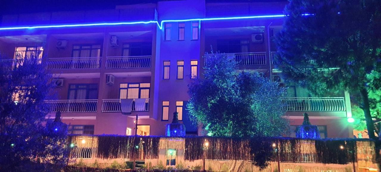 GRAND YAYLA HOTEL — CESME — фотография отеля №31