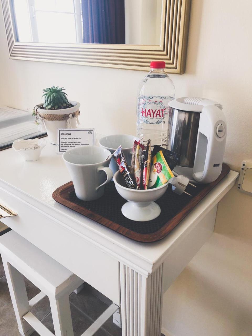 CONNYS BOUTIQUE HOTEL (ADULTS ONLY) — SIDE — fotografie hotel nr. 10