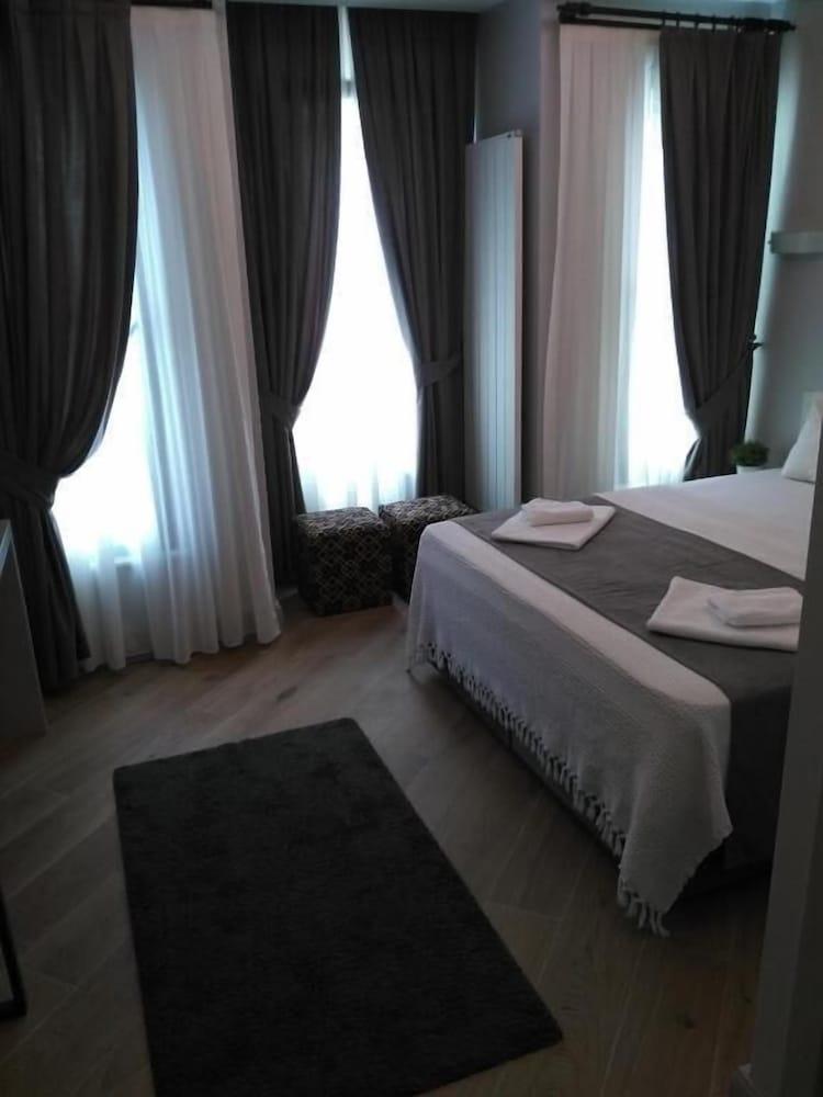 KONAK BELLA 3 — ISTANBUL — fotografie hotel nr. 12