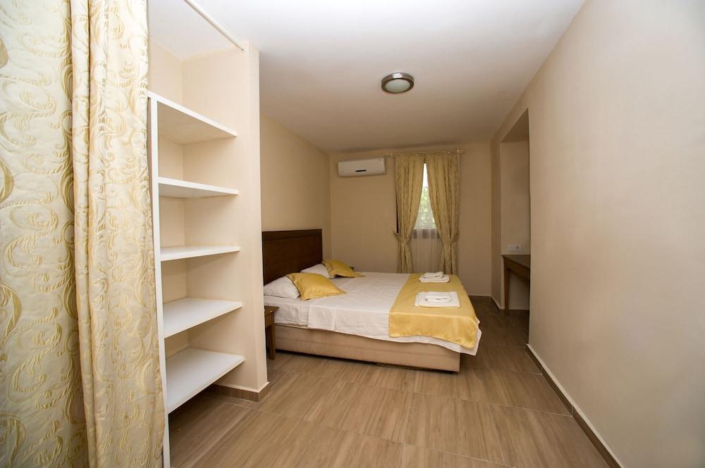 LE JARDIN HOTEL BODRUM — BODRUM — fotografie hotel nr. 6