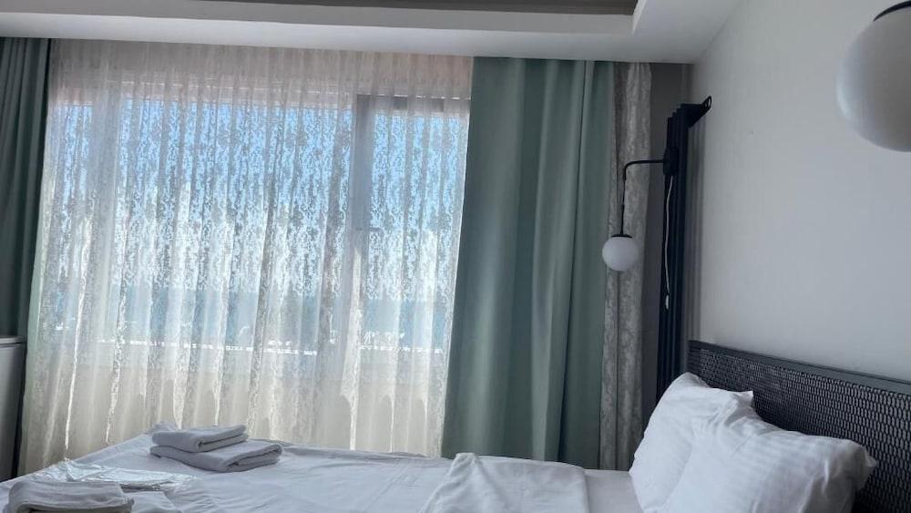 ORA BELLA HOTEL (ADULTS ONLY) — ISTANBUL — фотография отеля №9