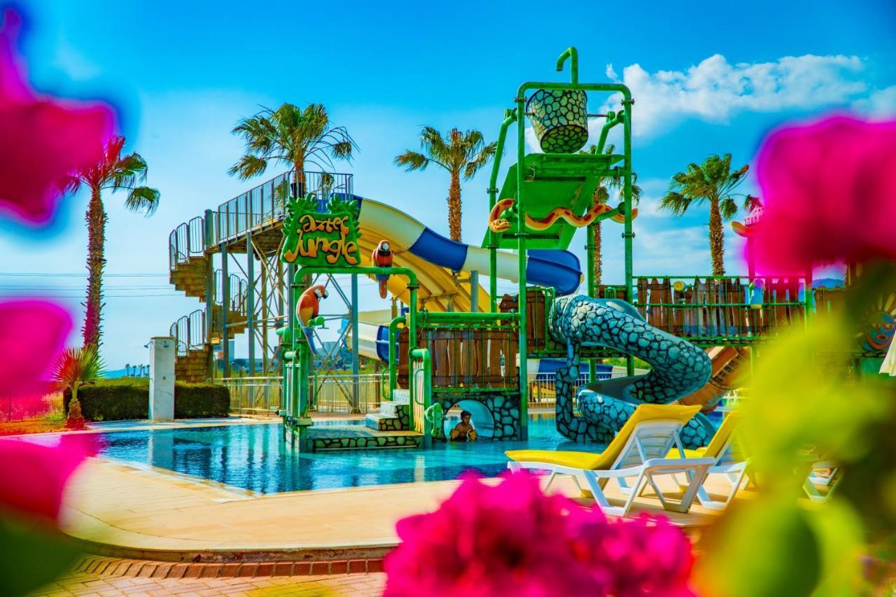 KARYA FAMILY RESORT HOTEL — OZDERE — fotografie hotel nr. 27