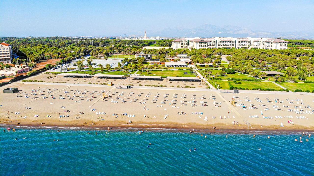 PARADISE TOWN - VILLA LISA — BELEK — фотография отеля №32
