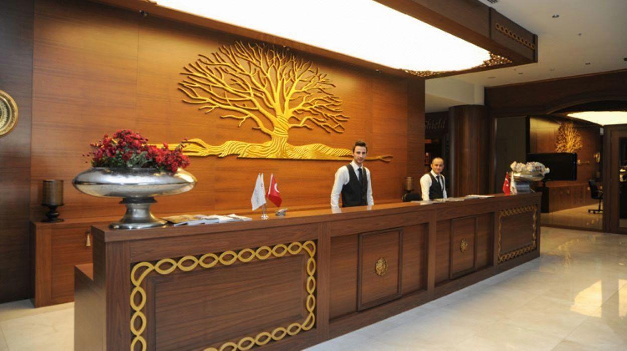 ELIT SUIT — ISTANBUL — fotografie hotel nr. 35