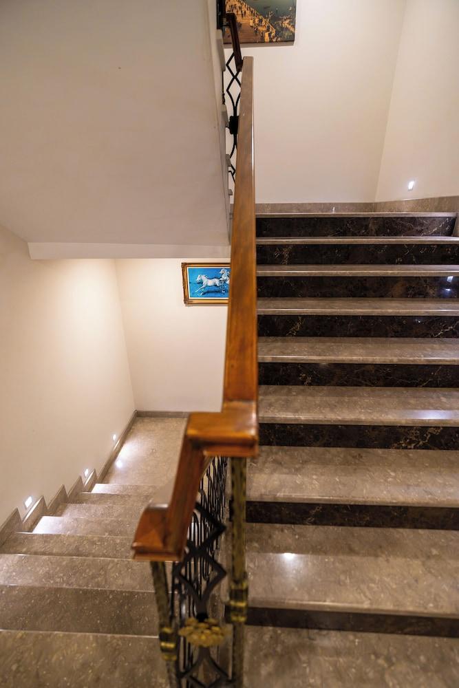 ELIZA HOTEL ISTANBUL — ISTANBUL — фотография отеля №31