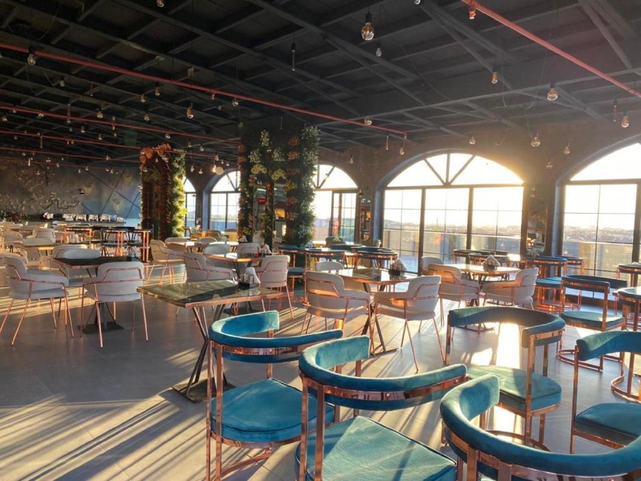 NENESSA HOTEL — AKSARAY — fotografie hotel nr. 11