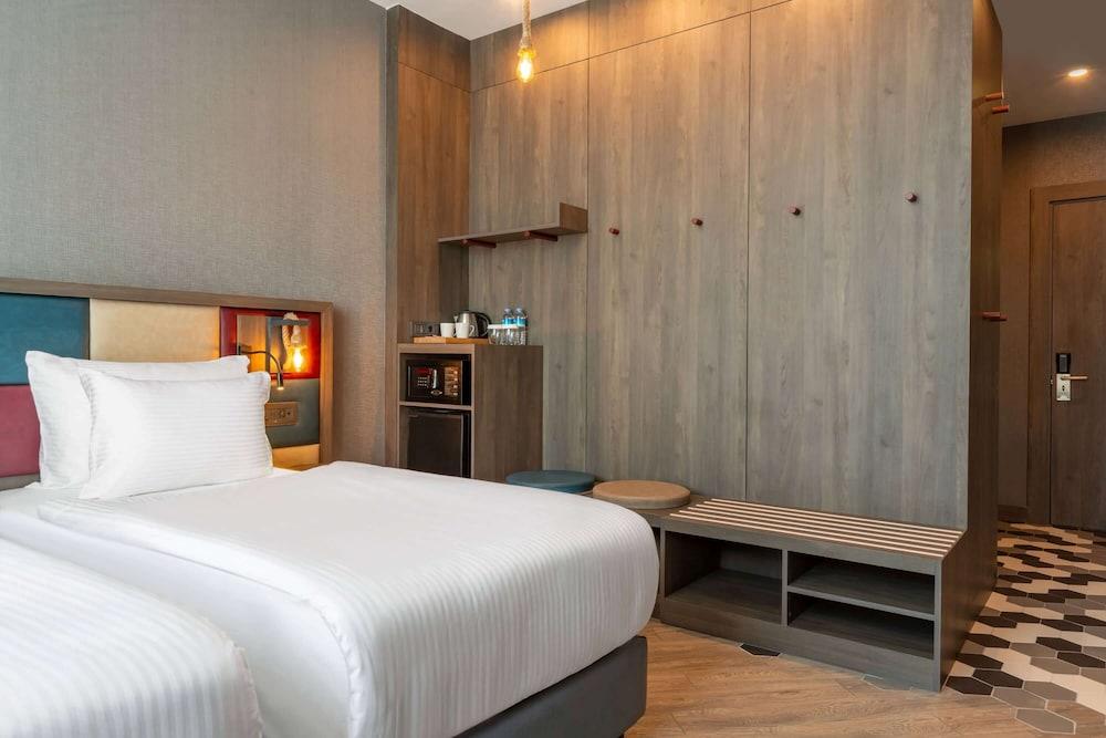 RAMADA ENCORE BY WYNDHAM ISTANBUL AVCILAR — ISTANBUL — fotografie hotel nr. 18