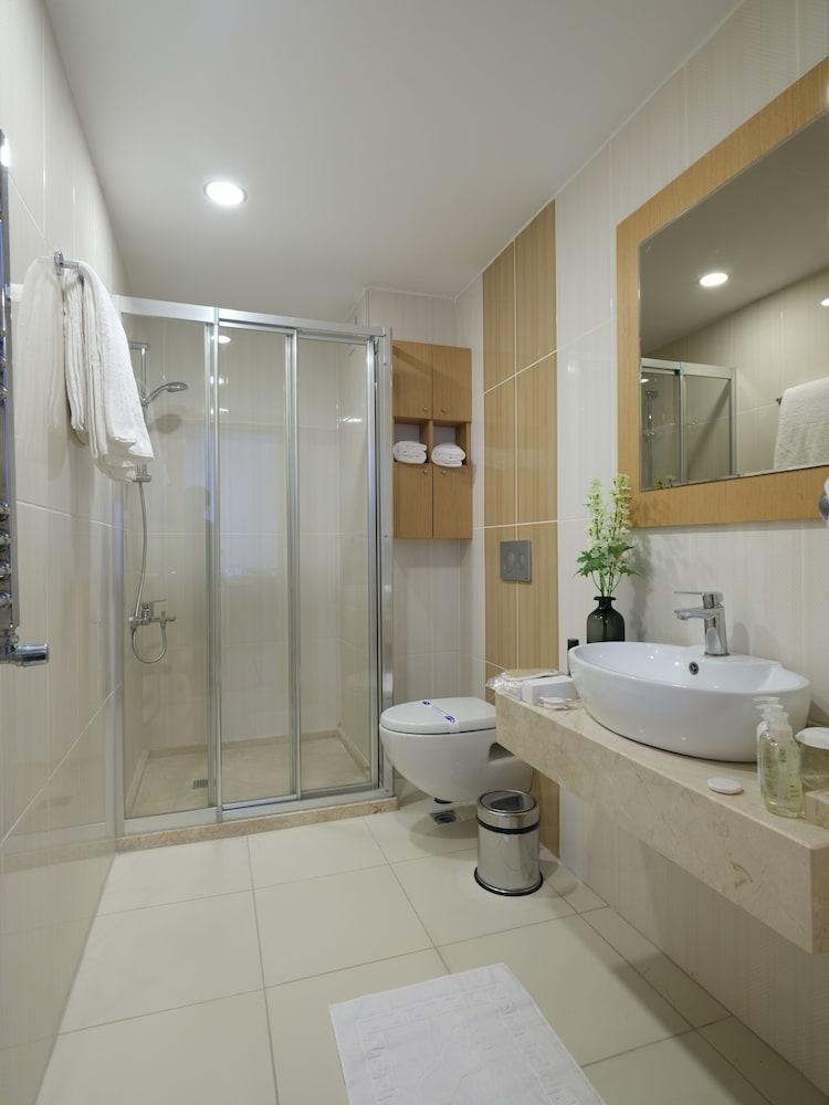 MERLIN HOTEL ISTANBUL — ISTANBUL — fotografie hotel nr. 16
