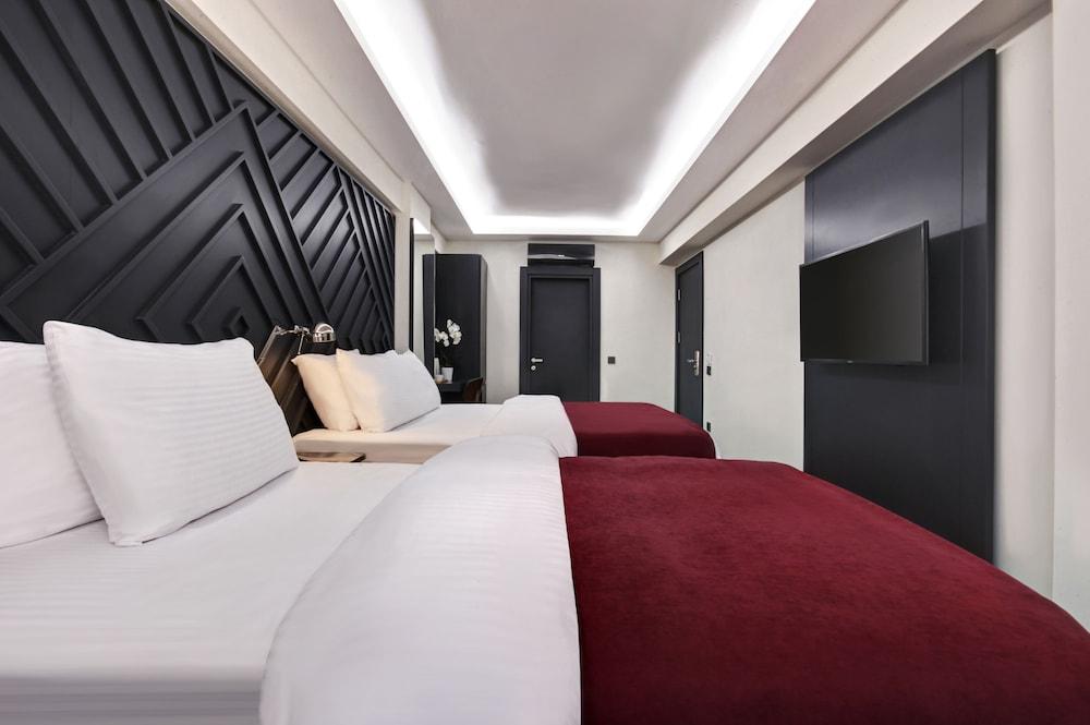 XENIA HOTEL ISTANBUL — ISTANBUL — fotografie hotel nr. 15