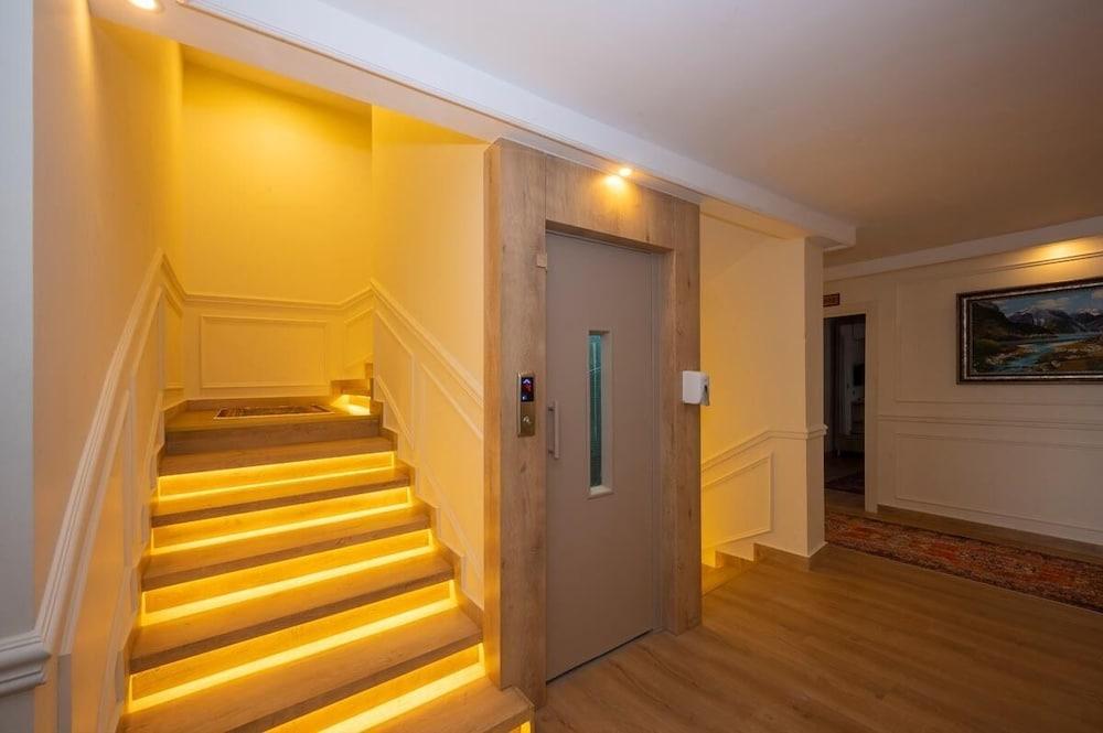 PORTA ROMANOS — ISTANBUL — fotografie hotel nr. 34