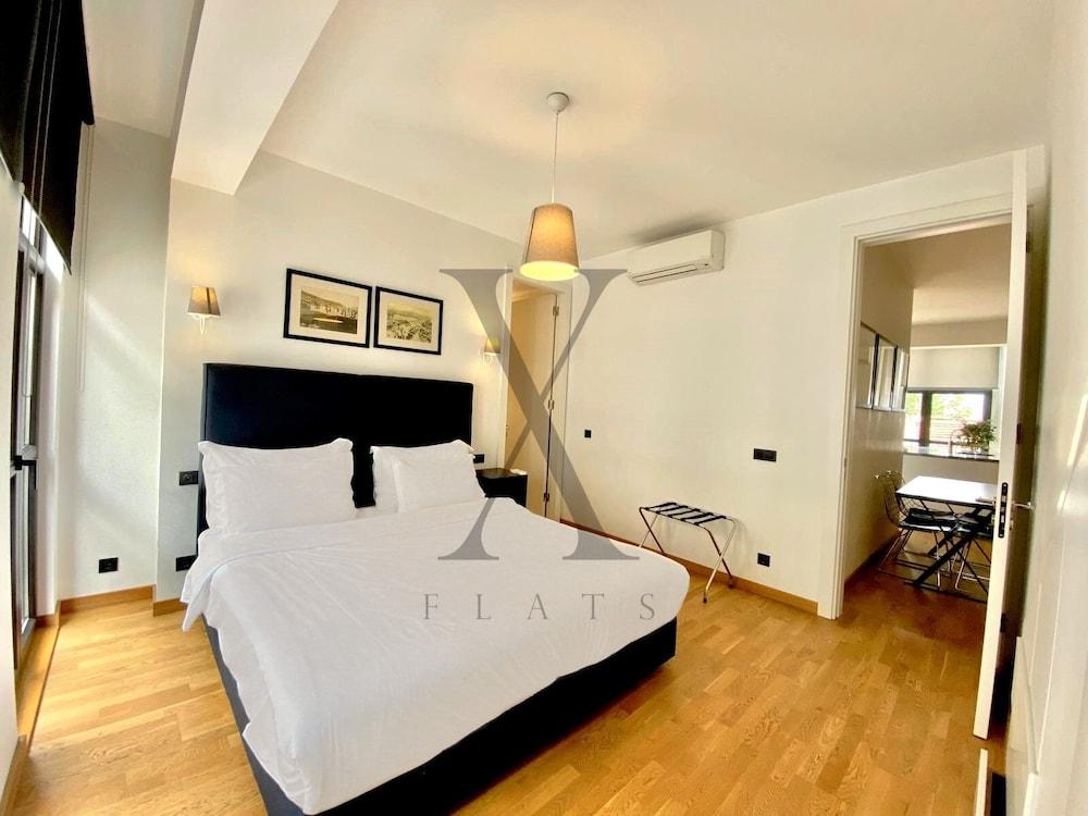 X FLATS TAKSIM — ISTANBUL — фотография отеля №14