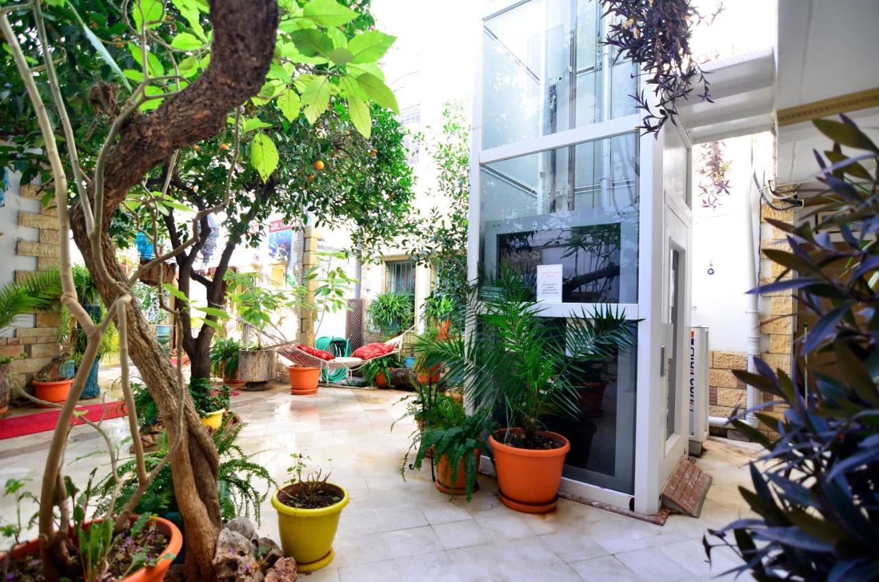 SEVIN HOTEL PANSIYON — BODRUM — fotografie hotel nr. 10