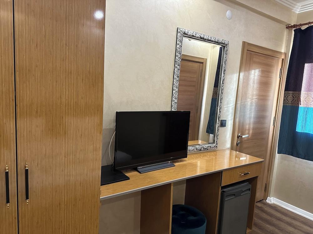 BONAMI HOTEL — ISTANBUL — fotografie hotel nr. 30