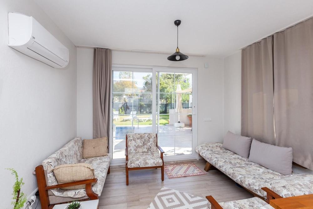 VILLA ZONKDEMIR IN DALYAN — DALYAN — фотография отеля №13