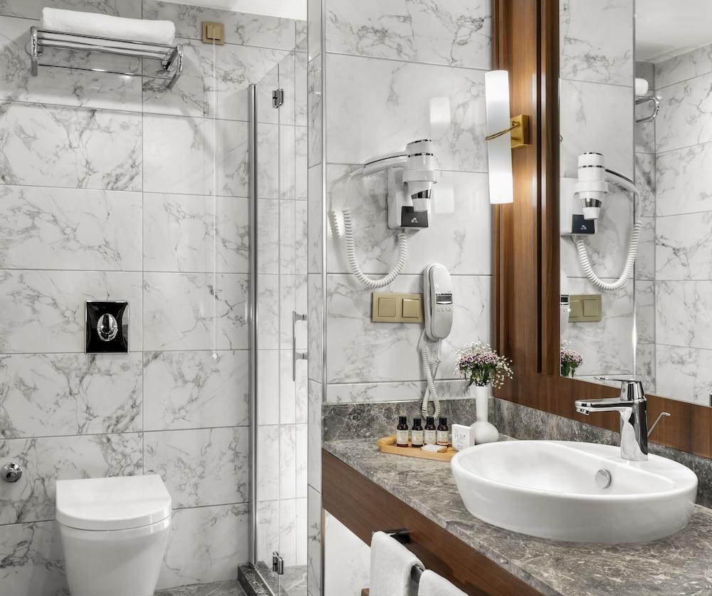 ASPERA HOTEL GOLDEN HORN — ISTANBUL — фотография отеля №23