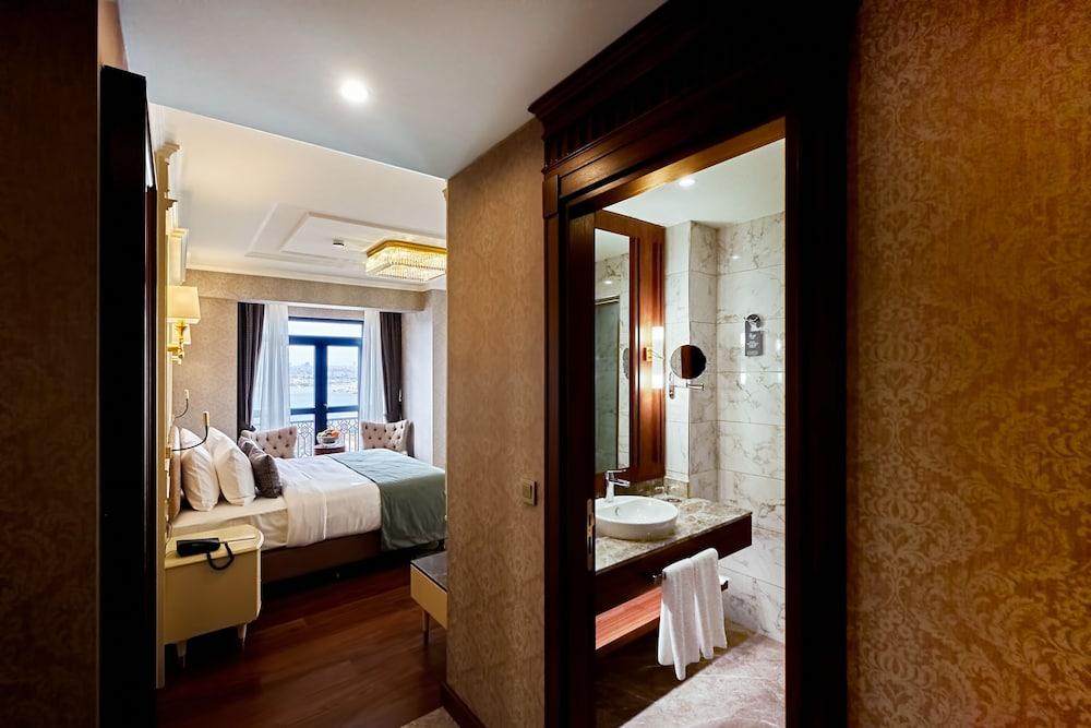 ASPERA HOTEL GOLDEN HORN — ISTANBUL — фотография отеля №9