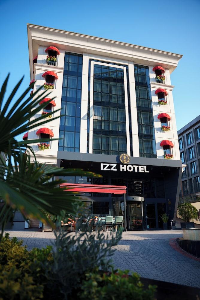 BUEM HOTEL KOSUYOLU — ISTANBUL — fotografie hotel nr. 36