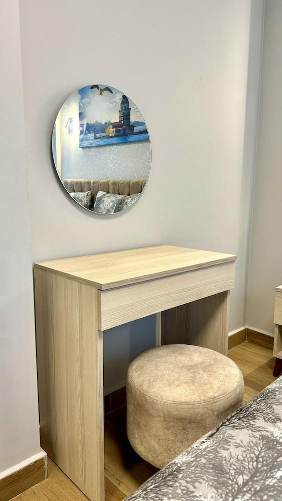 SEVEN SUITES & APART SULTANAHMET — ISTANBUL — fotografie hotel nr. 7